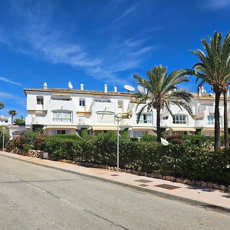 One Bedroom Apartment In Jardines De Calahonda MIJAS COSTA Eksteriør bilde